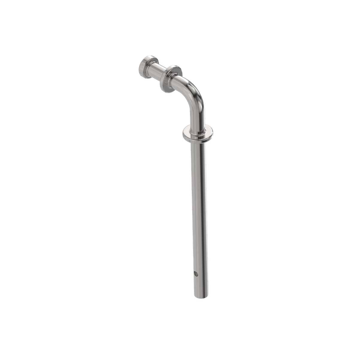 LVU29691: Fits John Deere LVU29691 Front Link Spring Rod – Genuine OEM