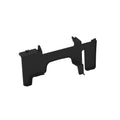 LVU29750: Fits John Deere LVU29750 Cover – Genuine OEM