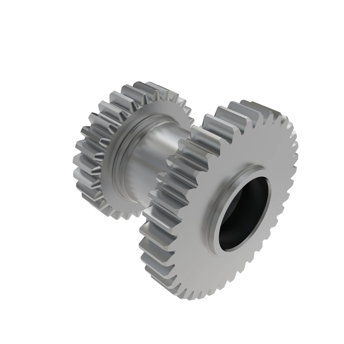 LVU29785: Fits John Deere LVU29785 Range Driven Gear – Genuine OEM