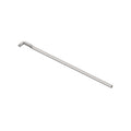 LVU29821: Fits John Deere LVU29821 Brake Pedal Linkage Rod, Left Side – Genuine OEM