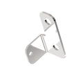 LVU29843: Fits John Deere LVU29843 Front Hitch Bracket – Genuine OEM