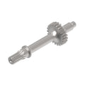 LVU29889: Fits John Deere LVU29889 Shaft – Genuine OEM