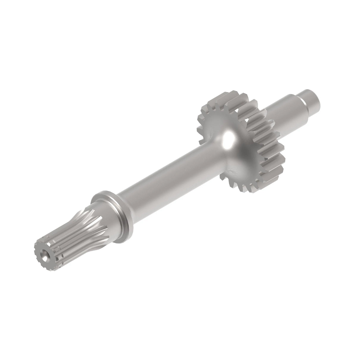 LVU29889: Fits John Deere LVU29889 Shaft – Genuine OEM