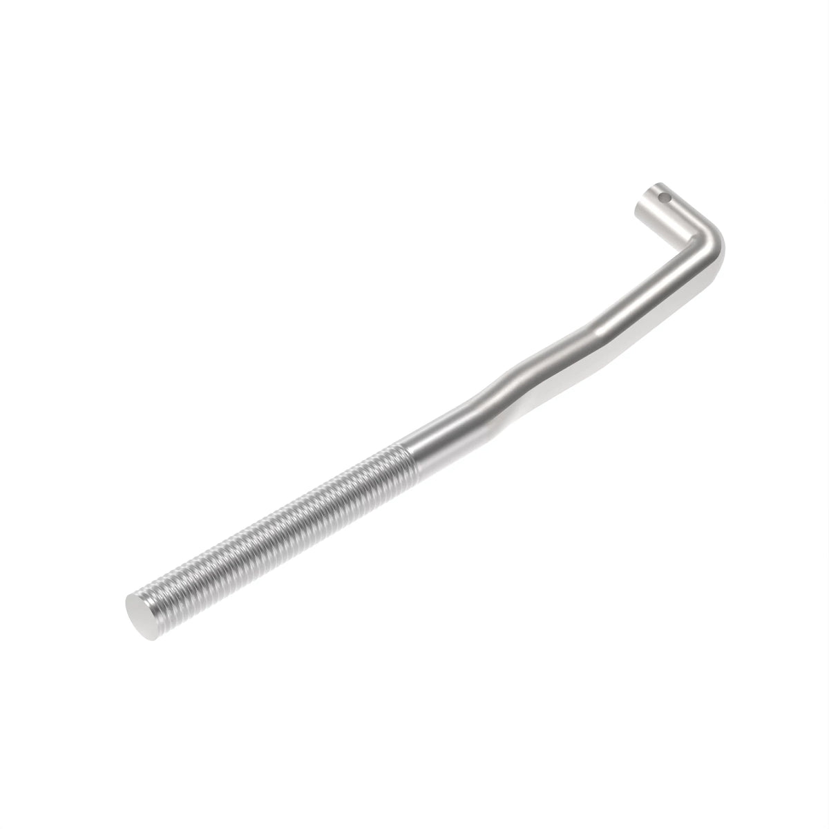 LVU29926: Fits John Deere LVU29926 Rod – Genuine OEM