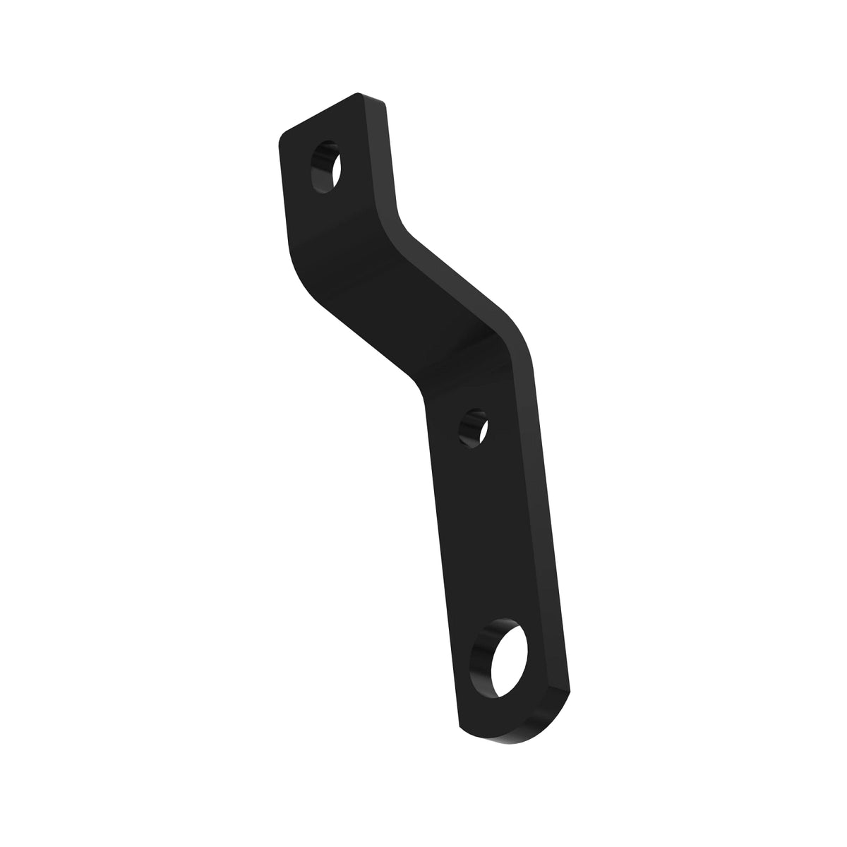 LVU30145: Fits John Deere LVU30145 Drawbar Support – Genuine OEM