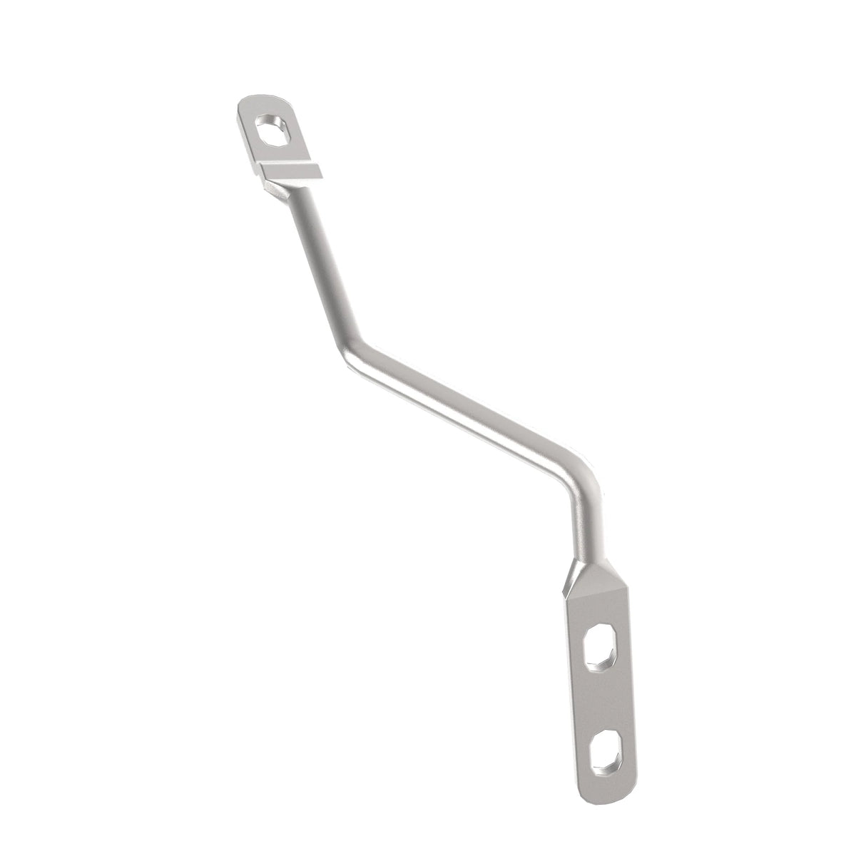 LVU30161: Fits John Deere LVU30161 Scv Mount Support – Genuine OEM