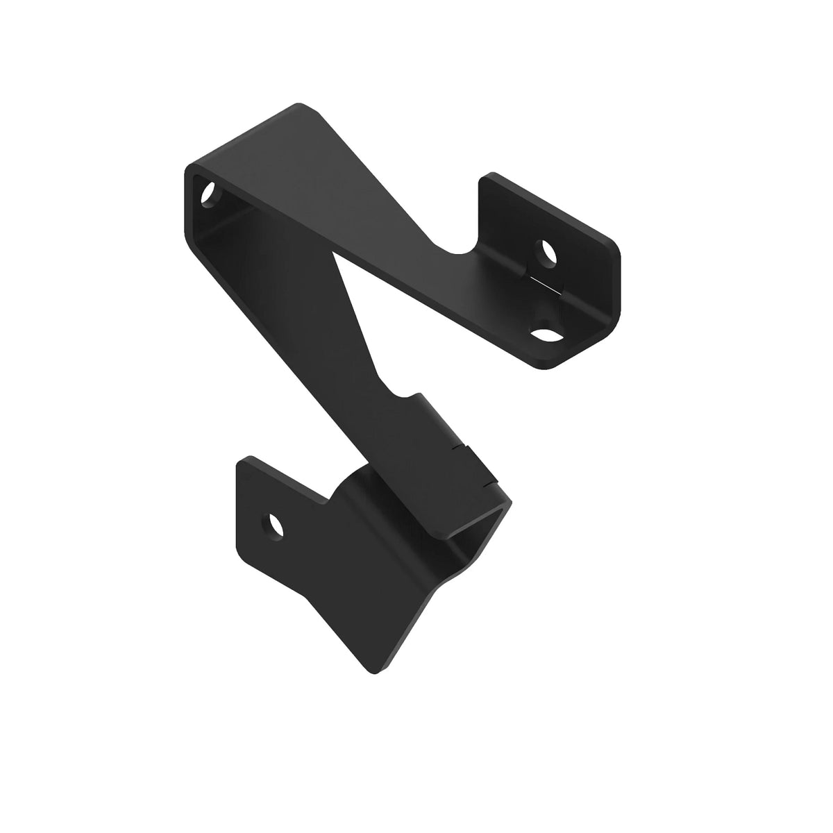 LVU30309: Fits John Deere LVU30309 Rear Foot deck Support Bracket, Right Side – Genuine OEM