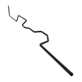 LVU30381: Fits John Deere LVU30381 Fuel Line, Return – Genuine OEM