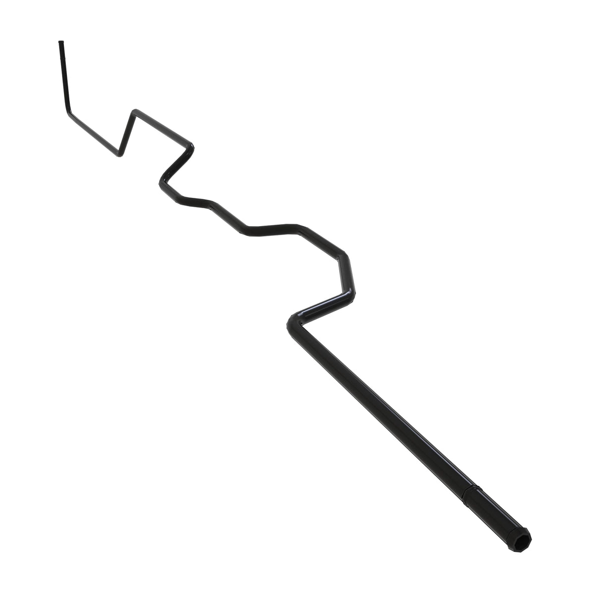 LVU30381: Fits John Deere LVU30381 Fuel Line, Return – Genuine OEM