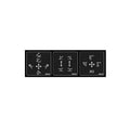 LVU30424: Fits John Deere LVU30424 Label – Genuine OEM