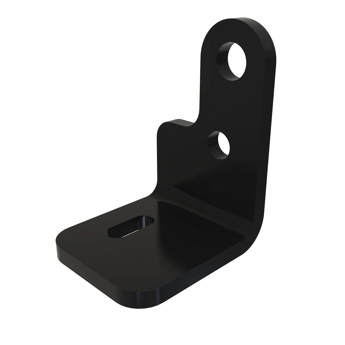LVU30491: Fits John Deere LVU30491 Fuel Line Support Bracket – Genuine OEM