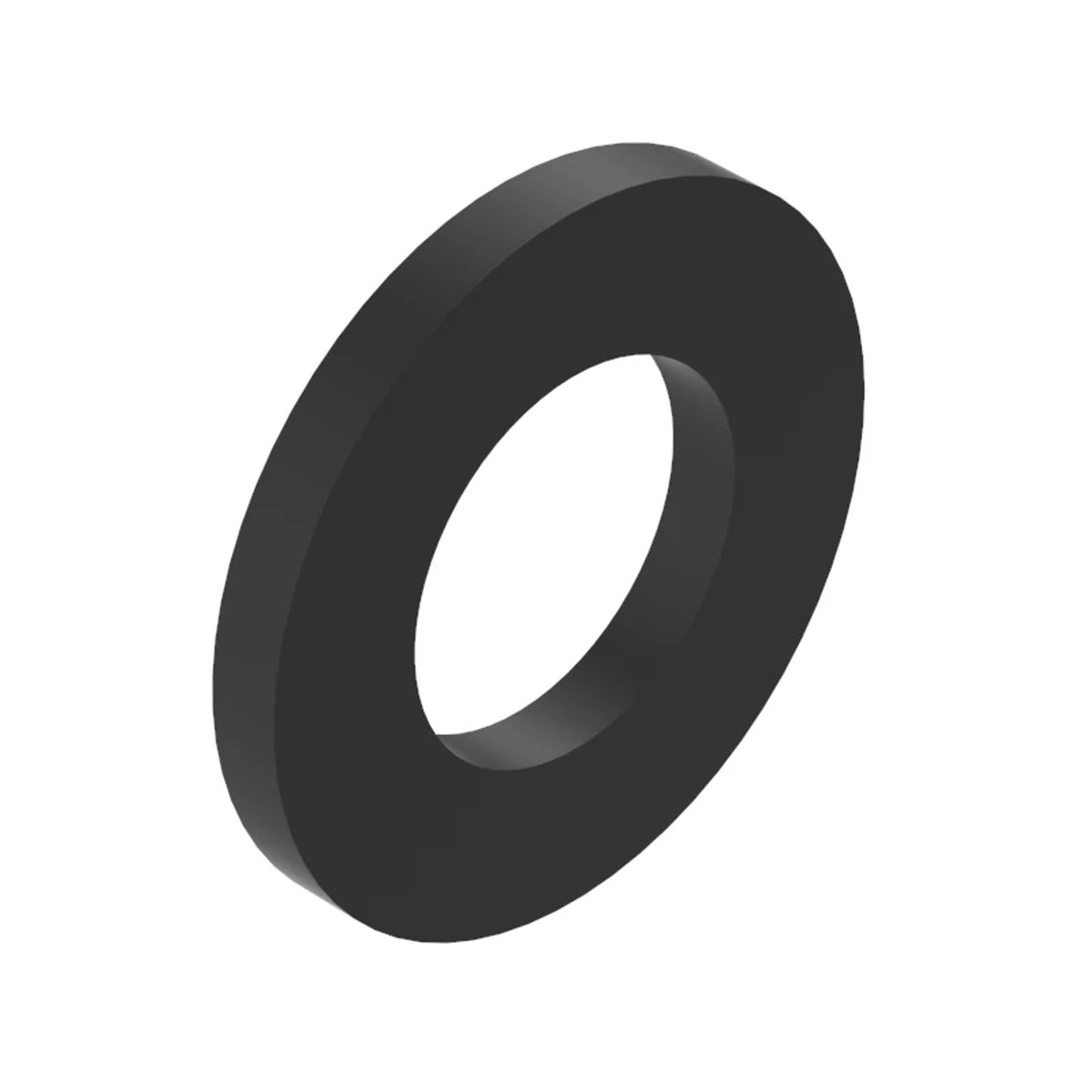LVU30500: Fits John Deere LVU30500 Round Hole Washer – Genuine OEM