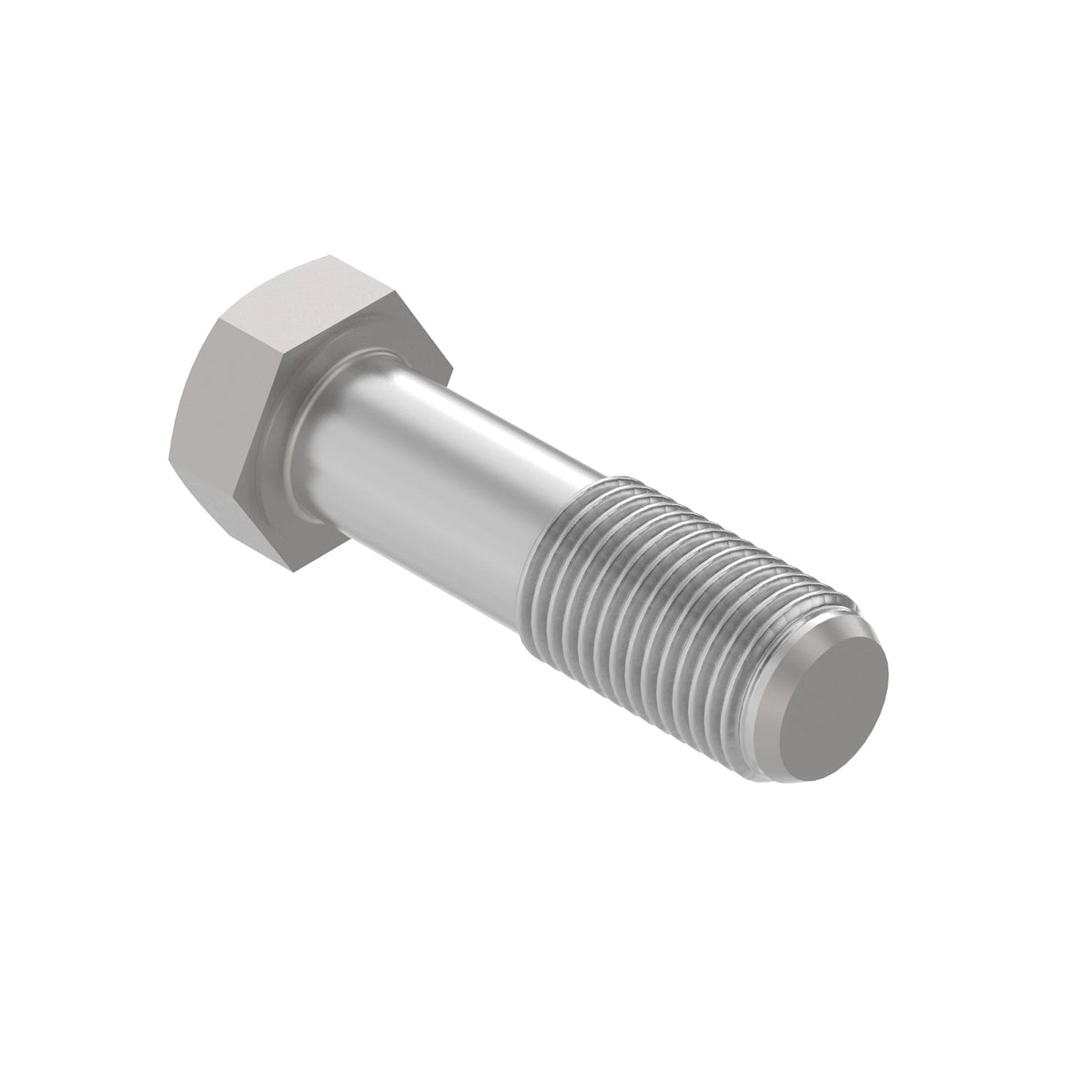LVU30504: Fits John Deere LVU30504 Hexagonal Head Bolt, M12 X 45 – Genuine OEM
