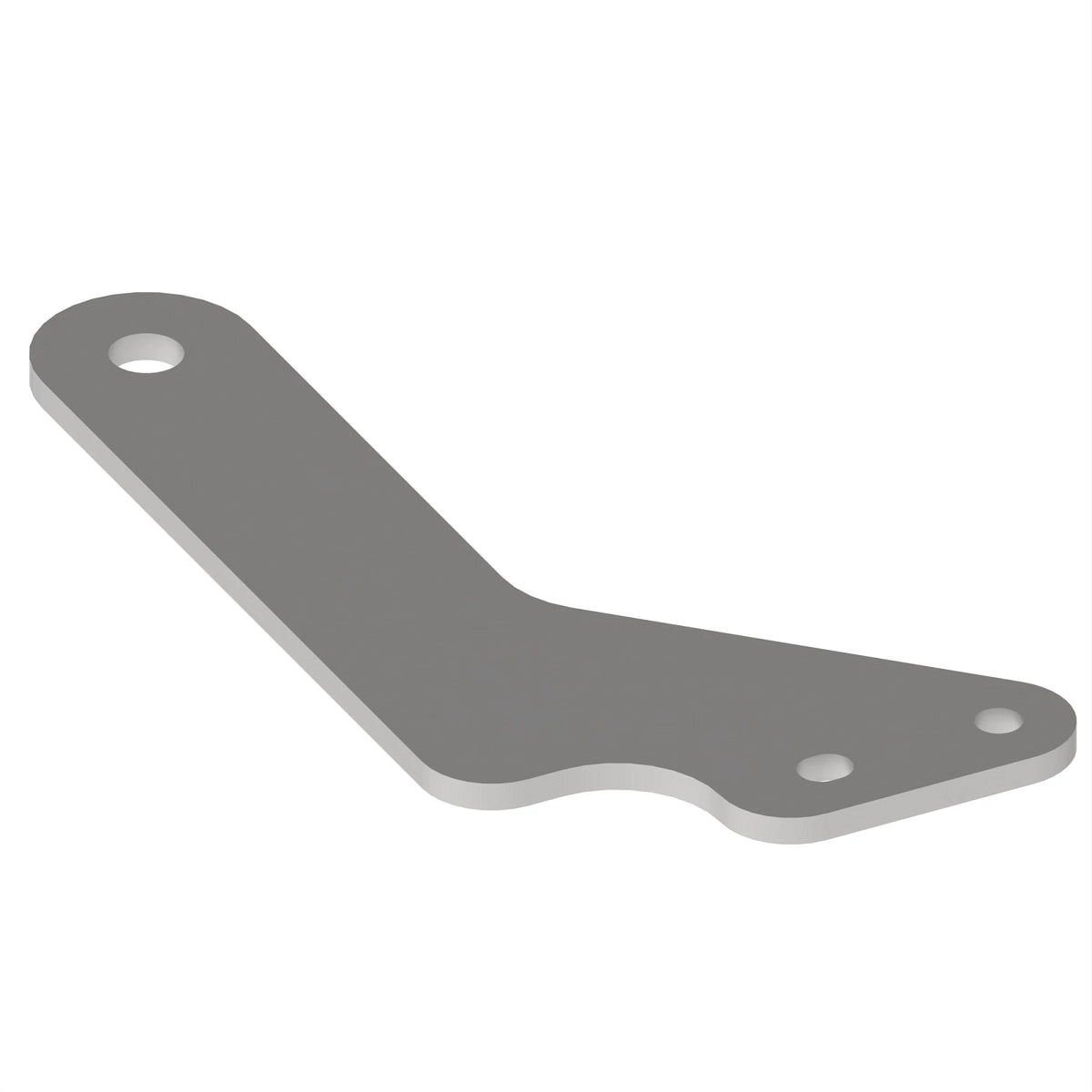 LVU30540: Fits John Deere LVU30540 RCV Pivot Plate – Genuine OEM