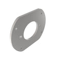 LVU30567: Fits John Deere LVU30567 MFWD Driveshaft Shield Support – Genuine OEM
