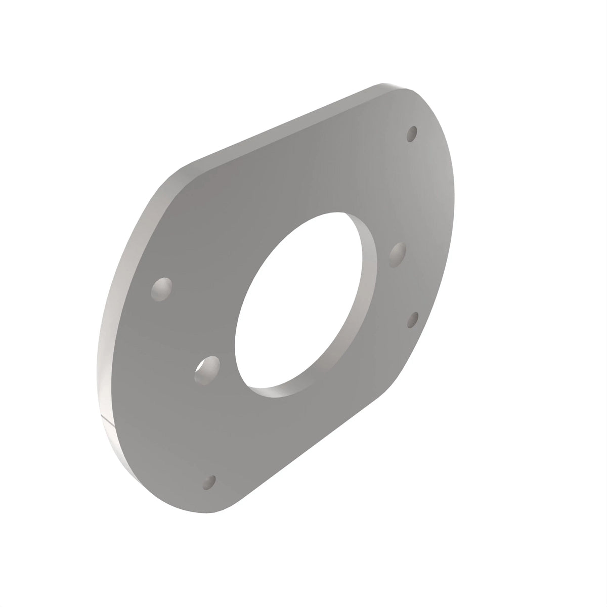 LVU30567: Fits John Deere LVU30567 MFWD Driveshaft Shield Support – Genuine OEM