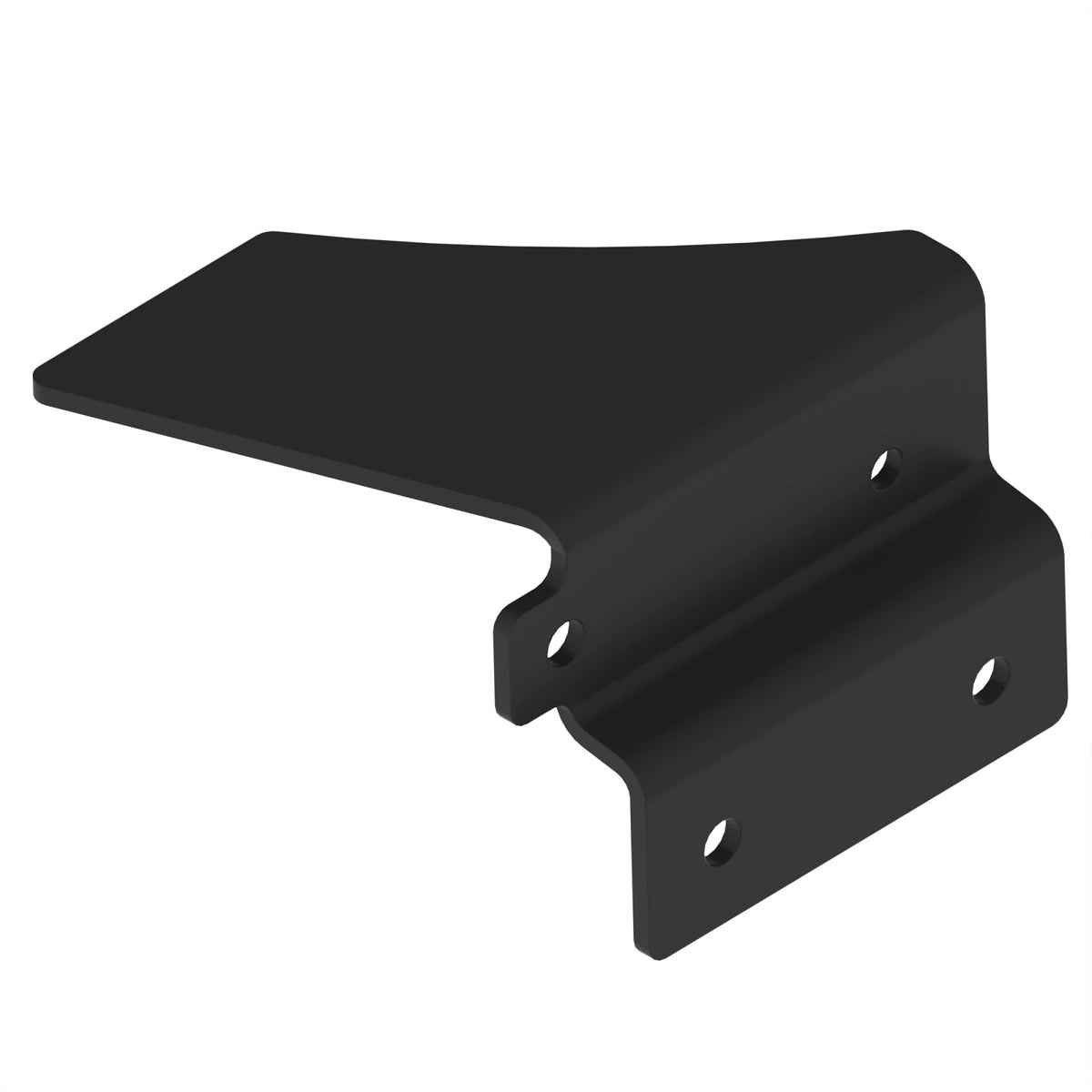 LVU30606: Fits John Deere LVU30606 Fuel Line Support Bracket – Genuine OEM