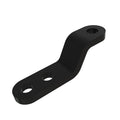 LVU30618: Fits John Deere LVU30618 Fuel Line Support Bracket – Genuine OEM