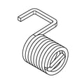 LVU30704: Fits John Deere LVU30704 Spring – Genuine OEM