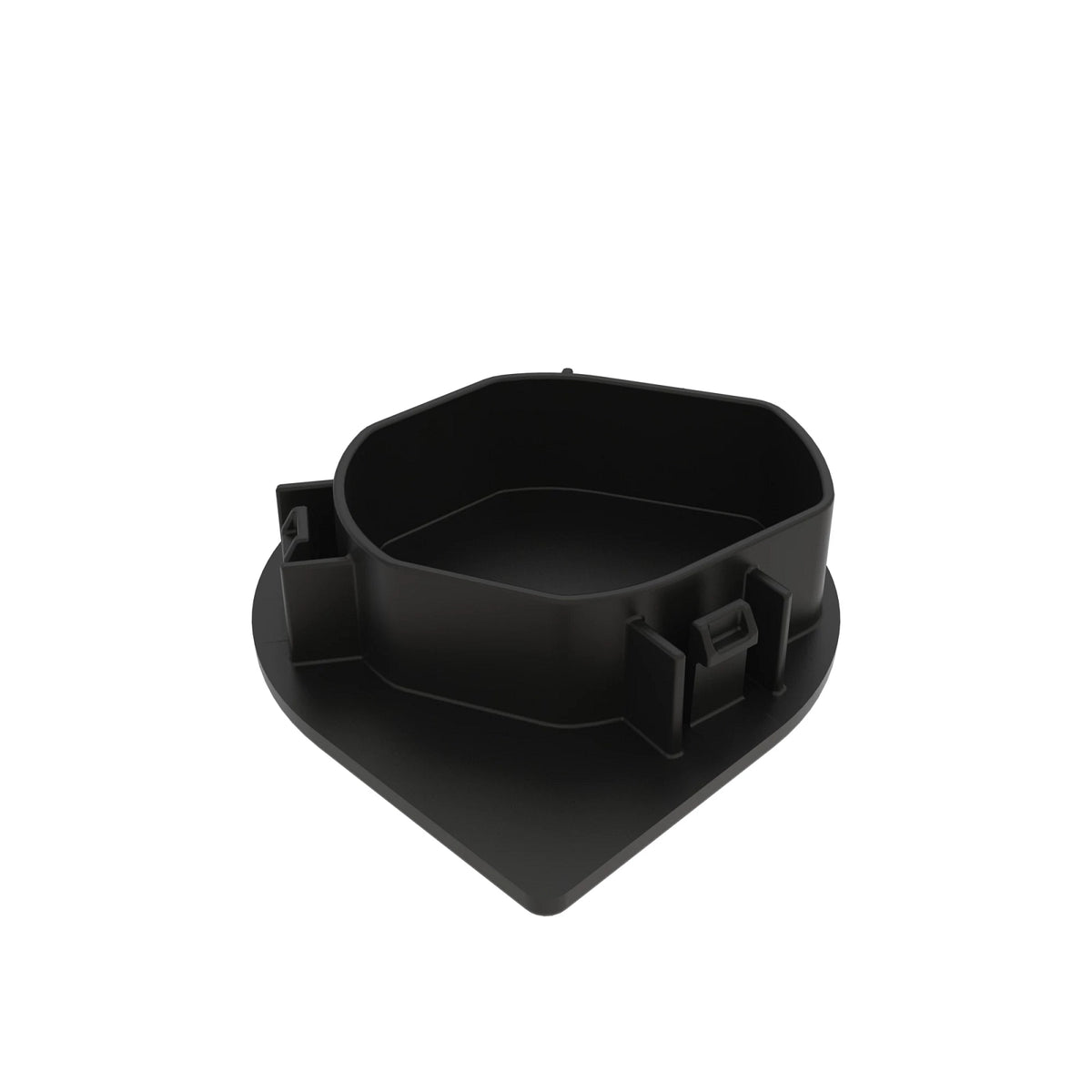 LVU30751: Fits John Deere LVU30751 Rear Cover Console, Right Side – Genuine OEM