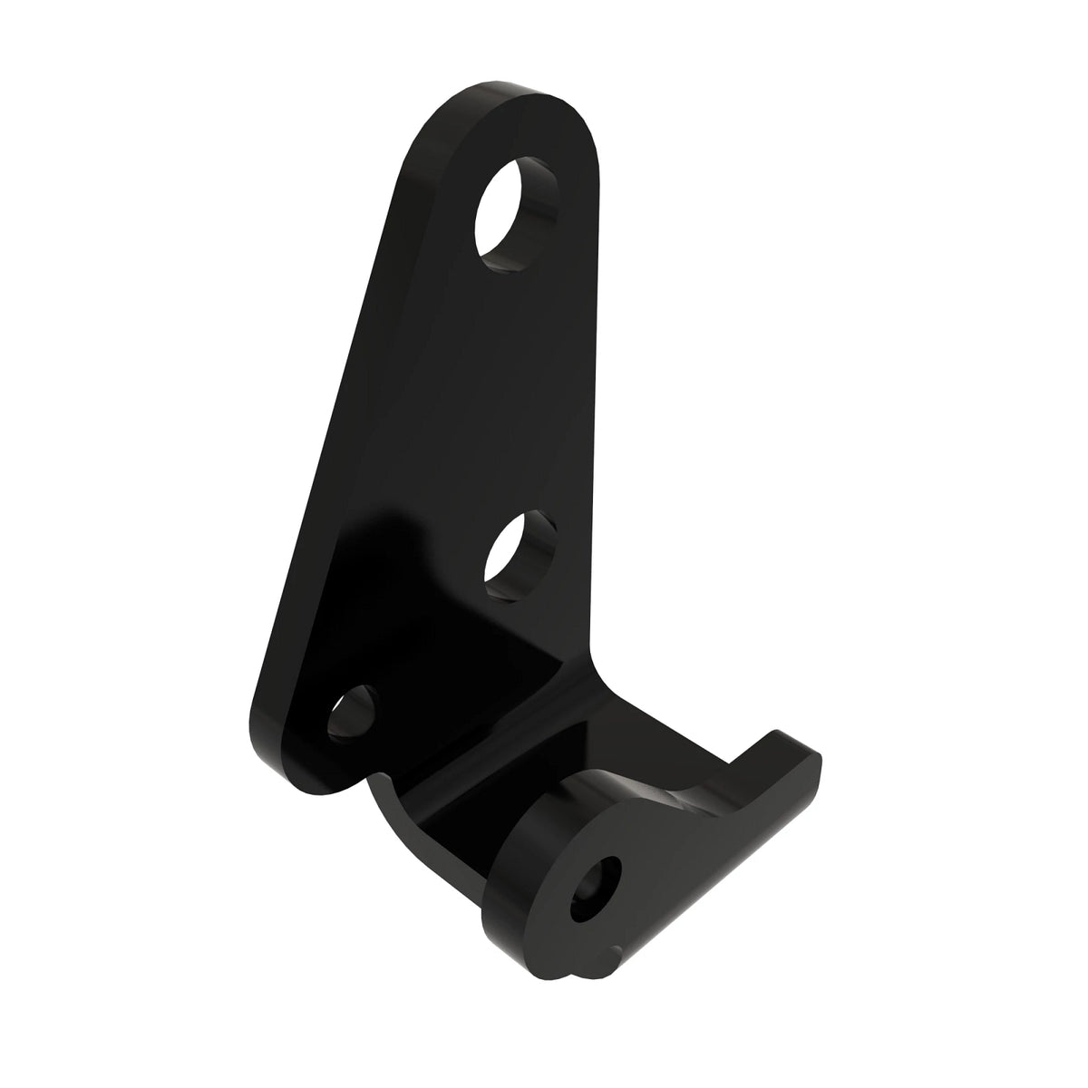 LVU30755: Fits John Deere LVU30755 Bracket, Cylinder Mount – Genuine OEM