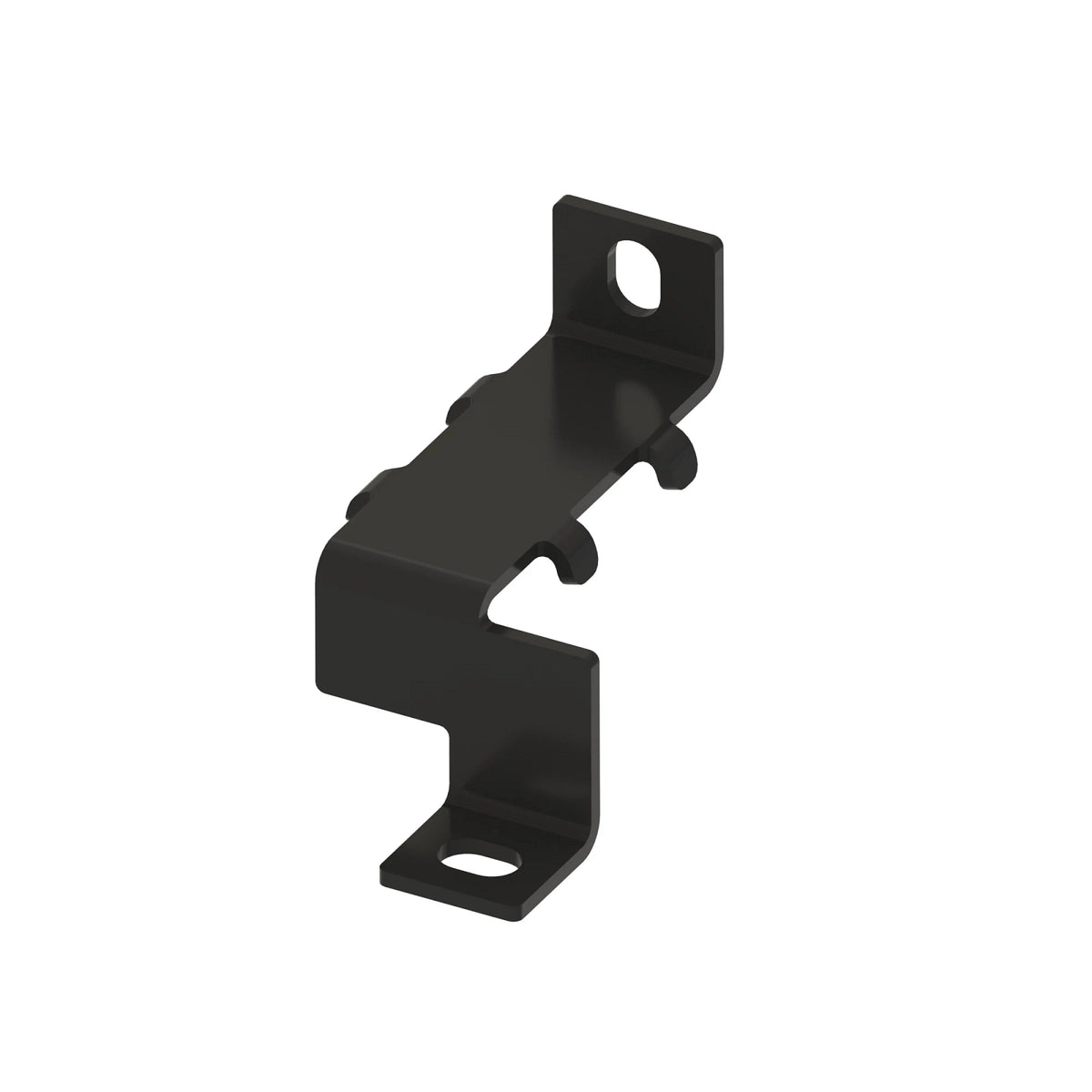 LVU30776: Fits John Deere LVU30776 Front Fender Mounting Bracket – Genuine OEM