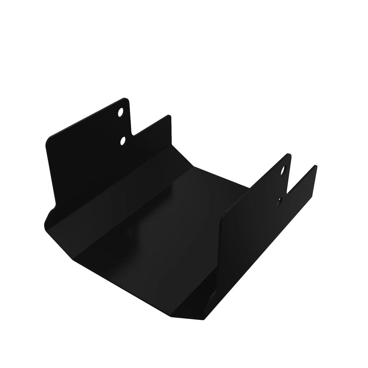 LVU30810: Fits John Deere LVU30810 Lower PTO Shield Bracket – Genuine OEM