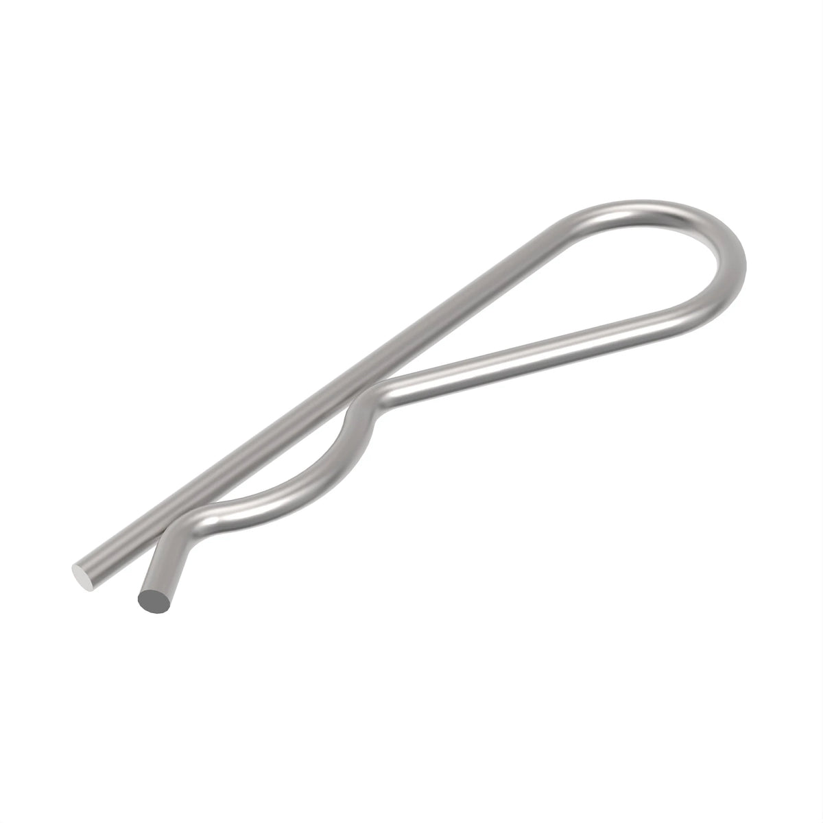 LVU30820: Fits John Deere LVU30820 Spring Locking Pin – Genuine OEM
