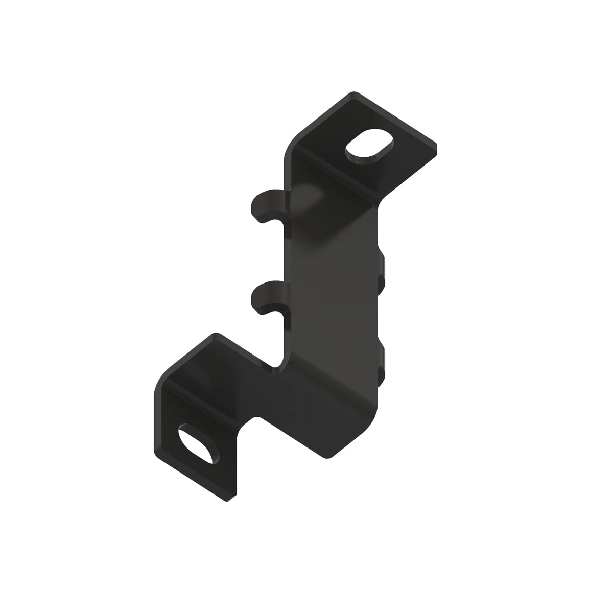 LVU30837: Fits John Deere LVU30837 Front Fender Mounting Bracket – Genuine OEM