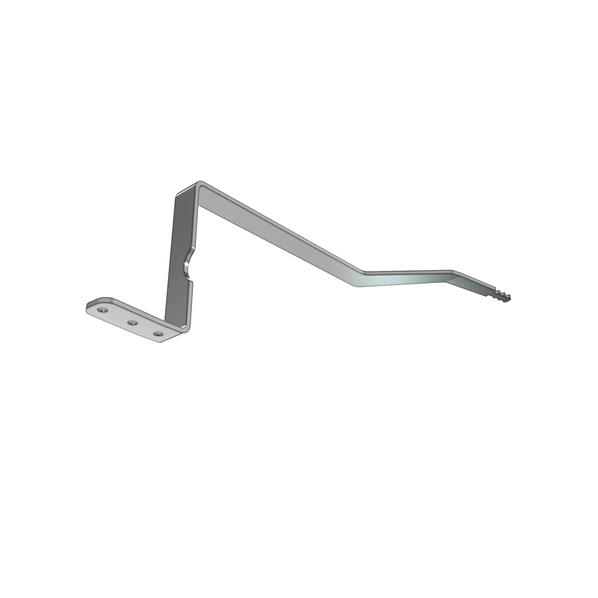 LVU30856: Fits John Deere LVU30856 Rockshaft Control Lever – Genuine OEM