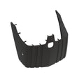 LVU30906: Fits John Deere LVU30906 Hood Front Grille Screen – Genuine OEM