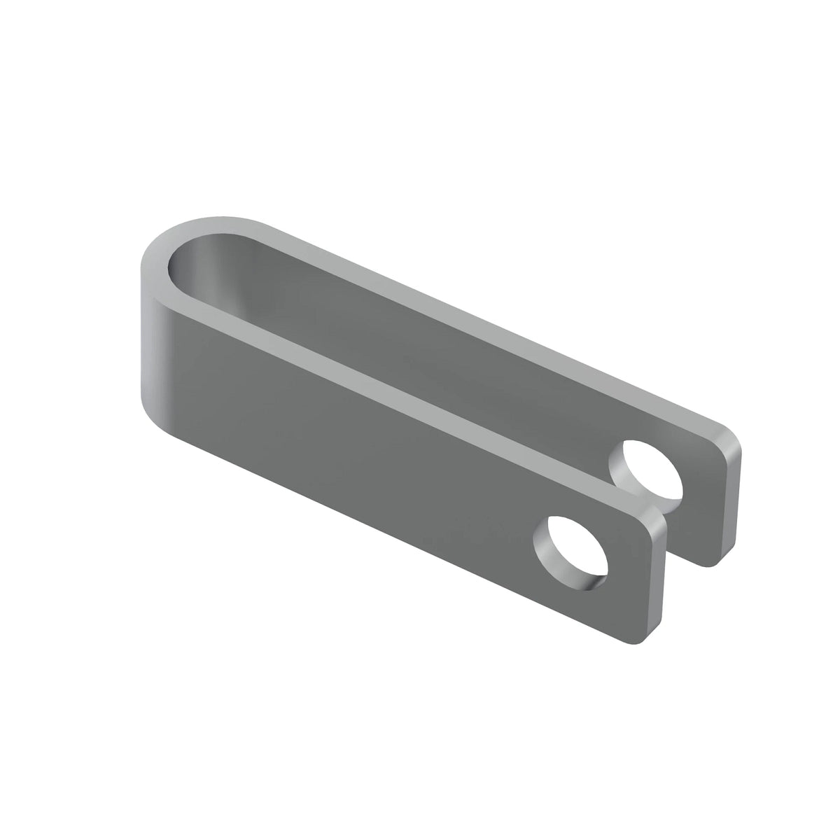 LVU30957: Fits John Deere LVU30957 Clevis – Genuine OEM