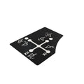 LVU31076: Fits John Deere LVU31076 Loader Control Label – Genuine OEM