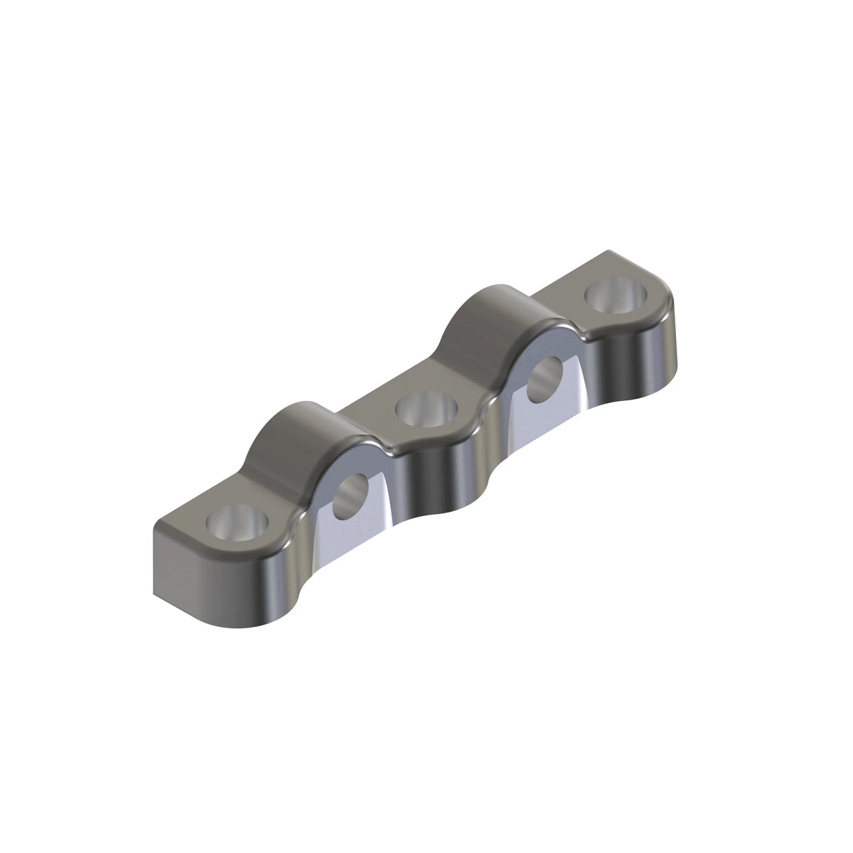 LVU31257: Fits John Deere LVU31257 Mount Bracket – Genuine OEM