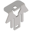 LVU31313: Fits John Deere LVU31313 Bracket – Genuine OEM