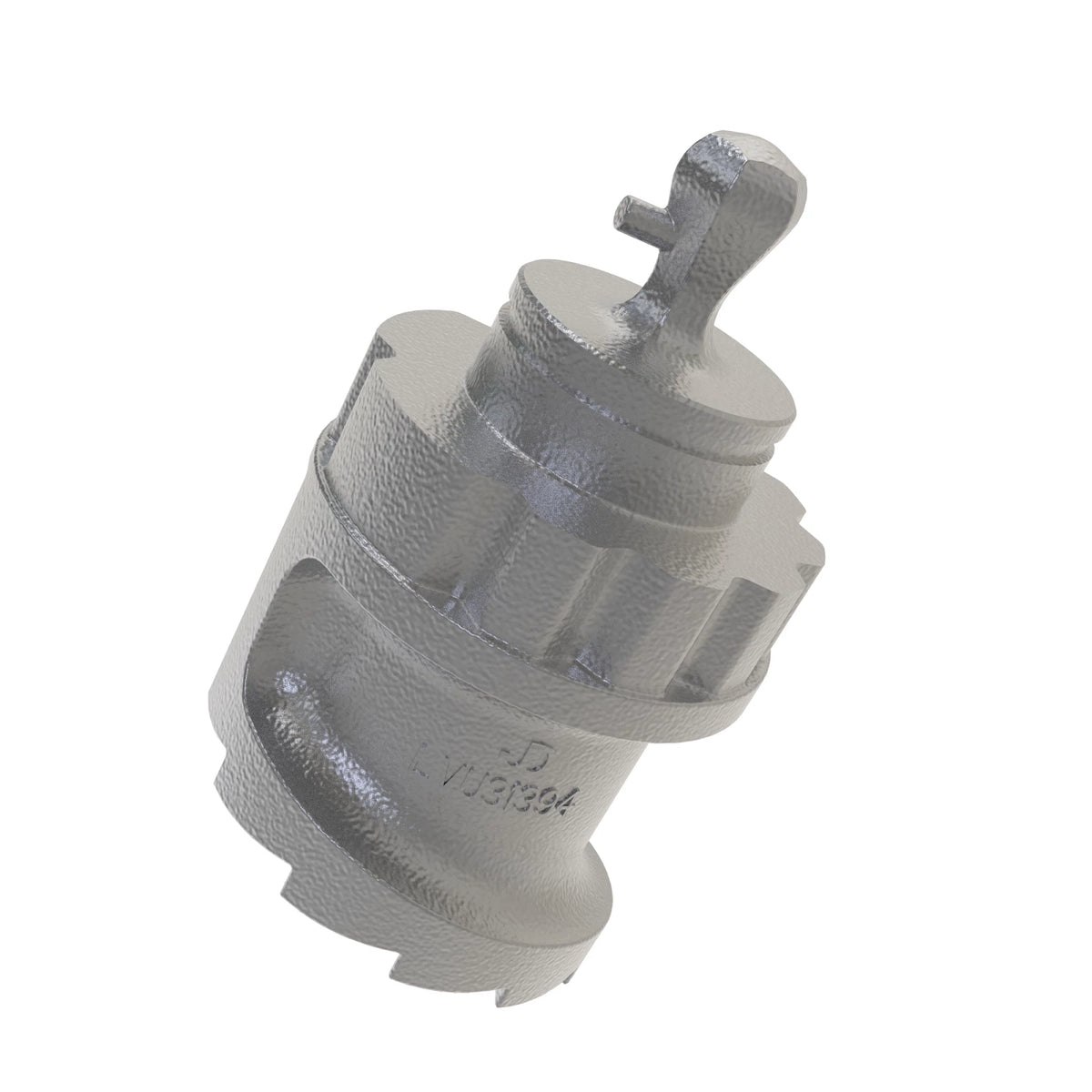 LVU31394: Fits John Deere LVU31394 Cam, Spiral, Mower Height – Genuine OEM