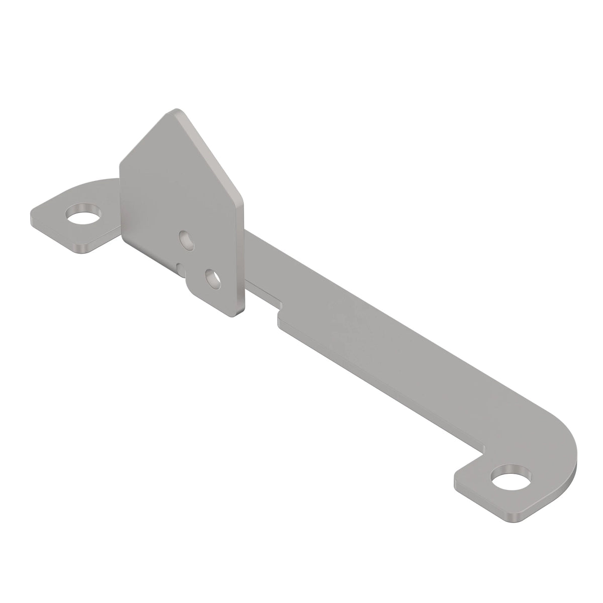 LVU31447: Fits John Deere LVU31447 Brake Switch Bracket – Genuine OEM