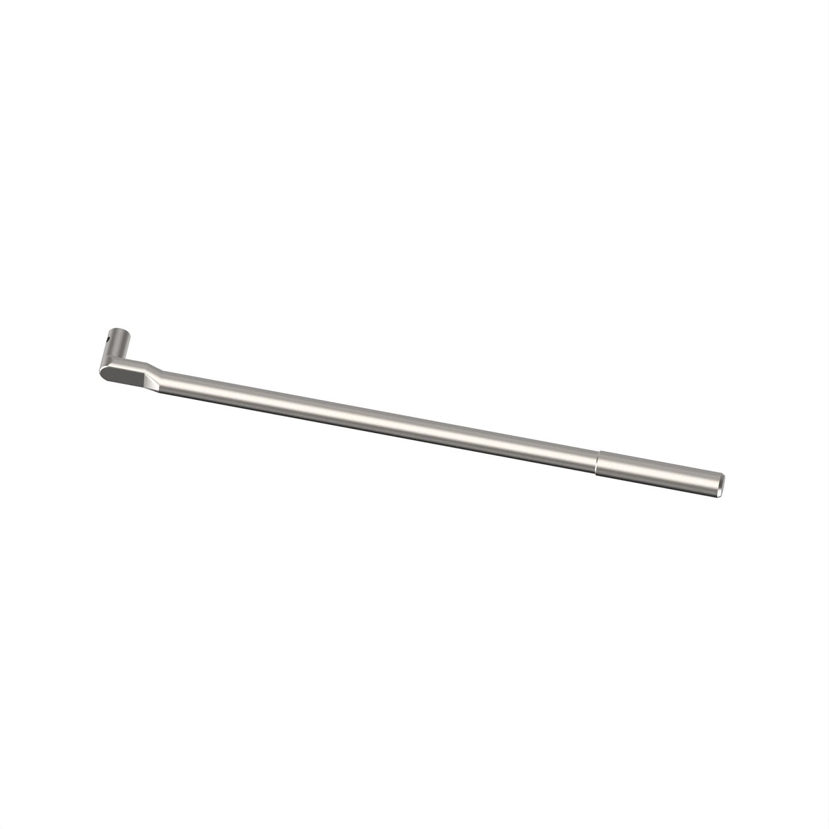 LVU31460: Fits John Deere LVU31460 Brake Pedal Linkage Rod – Genuine OEM