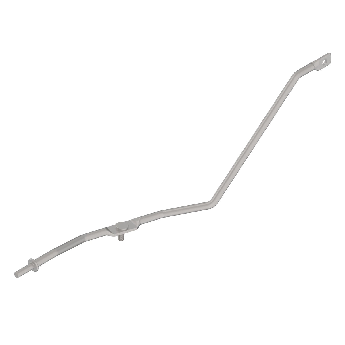 LVU31490: Fits John Deere LVU31490 Brace – Genuine OEM