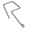 LVU31498: Fits John Deere LVU31498 Hose Guide – Genuine OEM