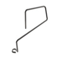LVU31518: Fits John Deere LVU31518 Quick Hitch Guide – Genuine OEM