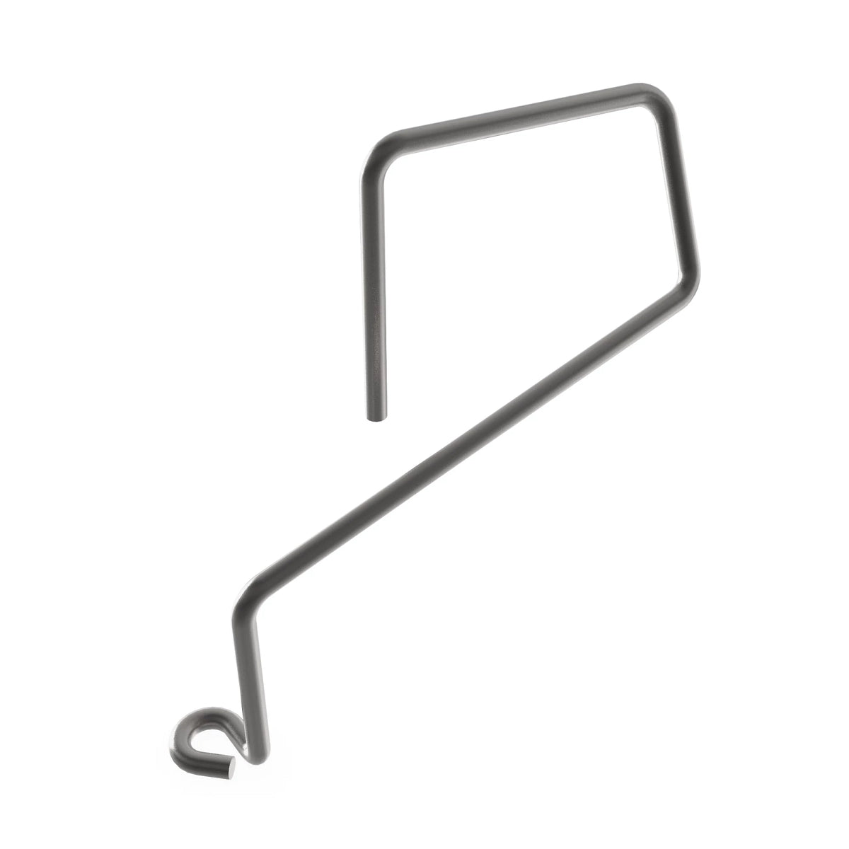 LVU31518: Fits John Deere LVU31518 Quick Hitch Guide – Genuine OEM