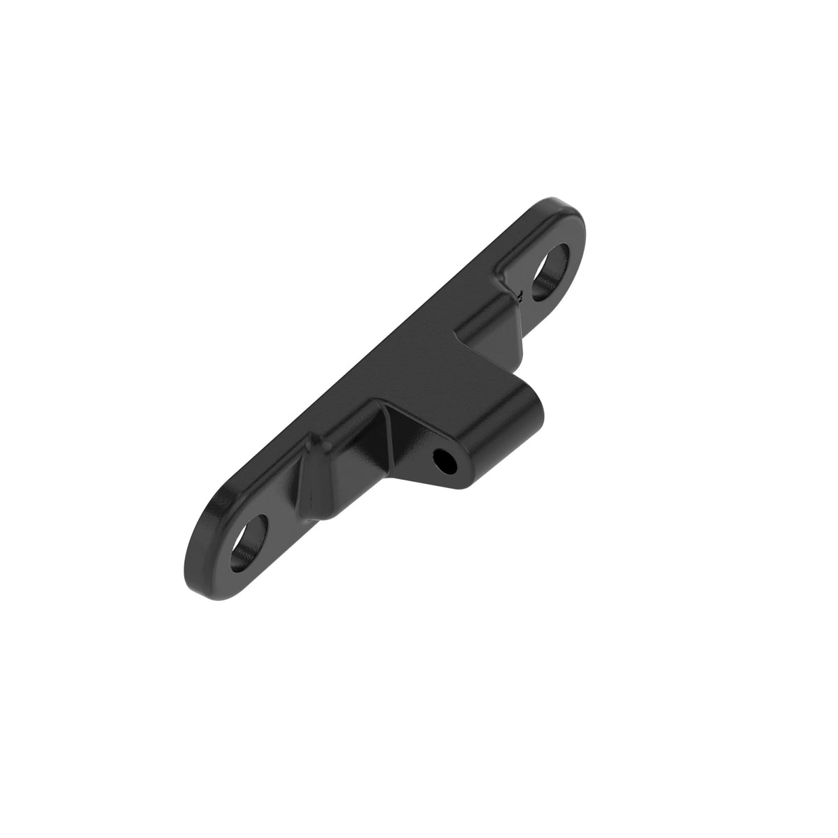 LVU31678: Fits John Deere LVU31678 Left Side Door Top Hinge – Genuine OEM