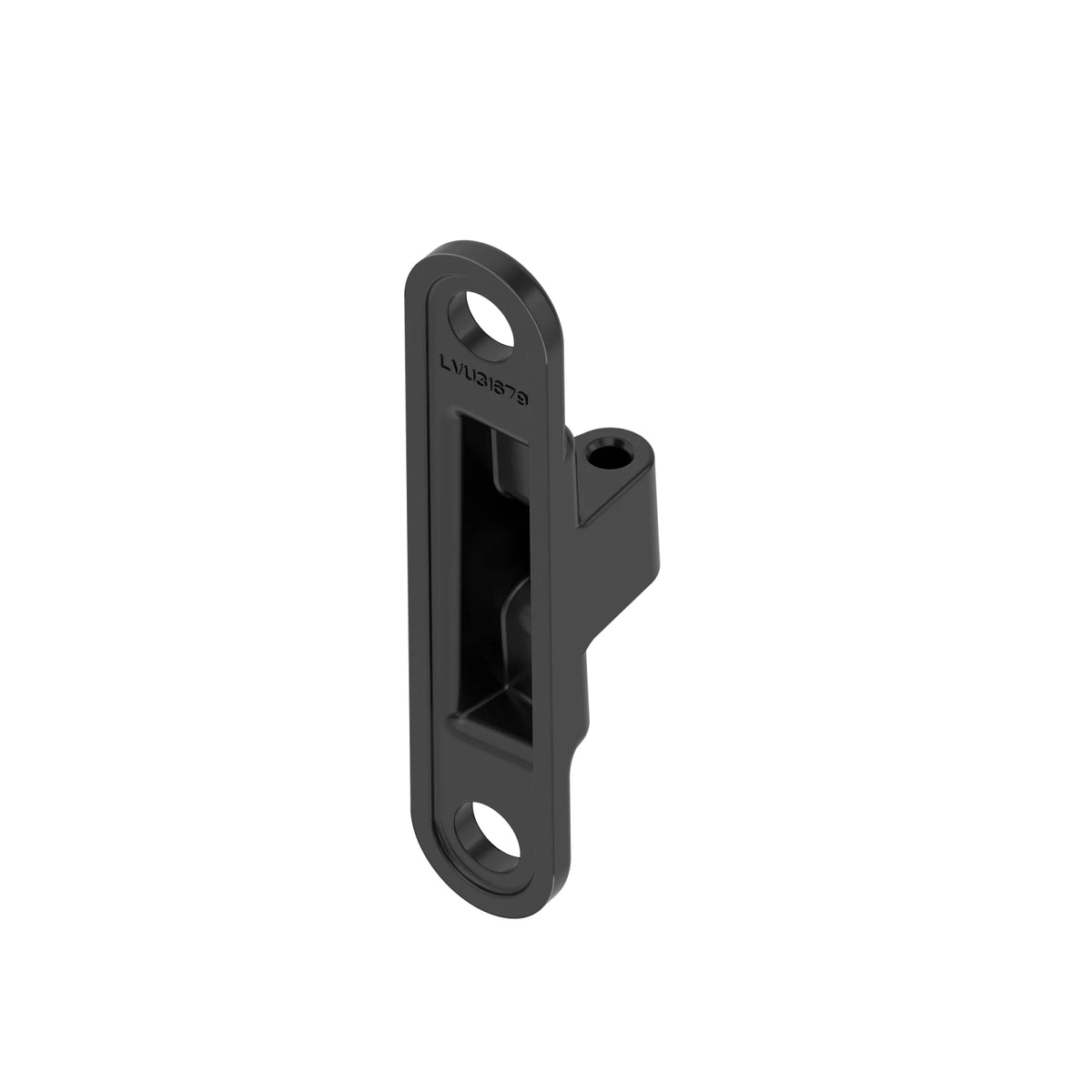 LVU31679: Fits John Deere LVU31679 Left Side Door Bottom Hinge – Genuine OEM