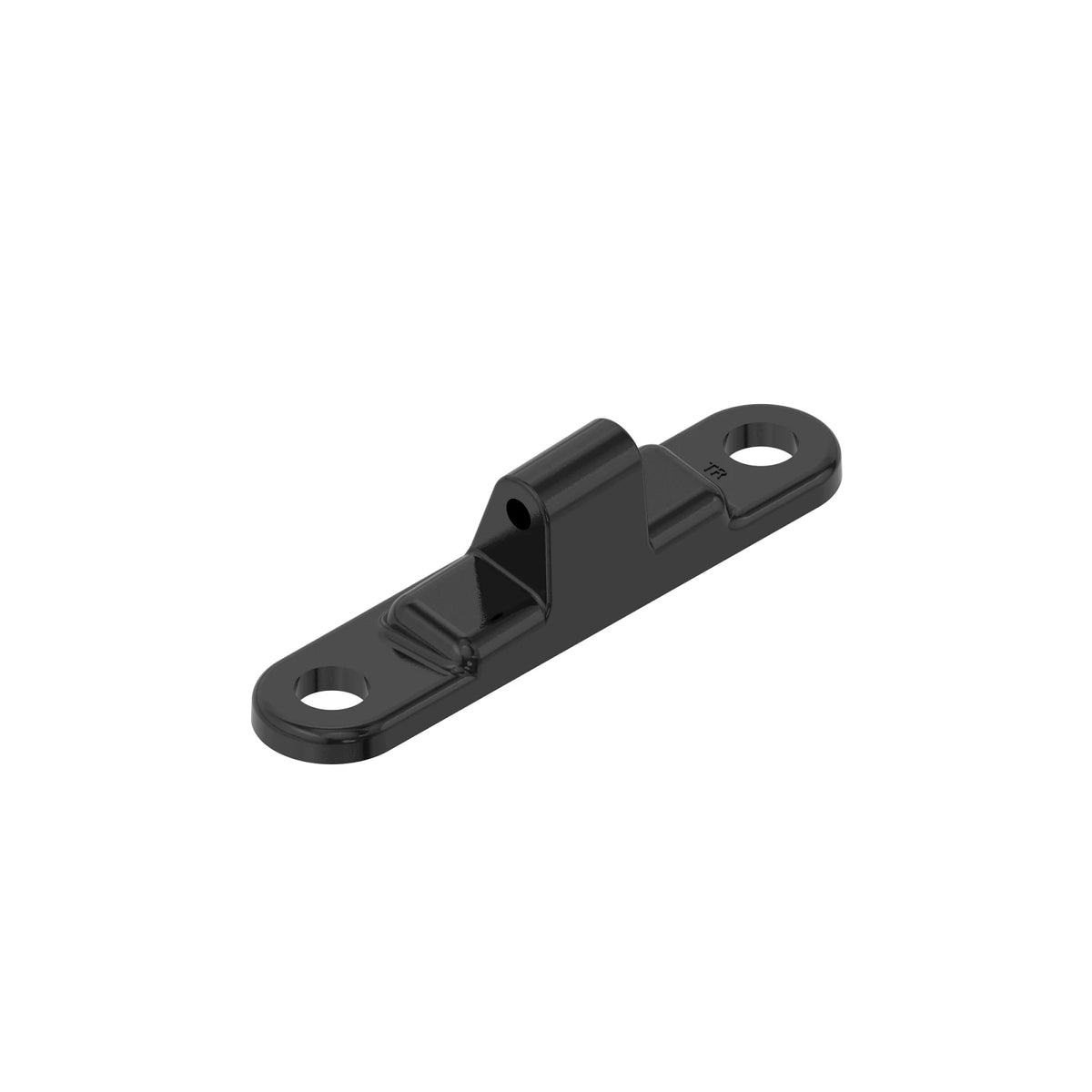 LVU31680: Fits John Deere LVU31680 Right Side Door Top Hinge – Genuine OEM