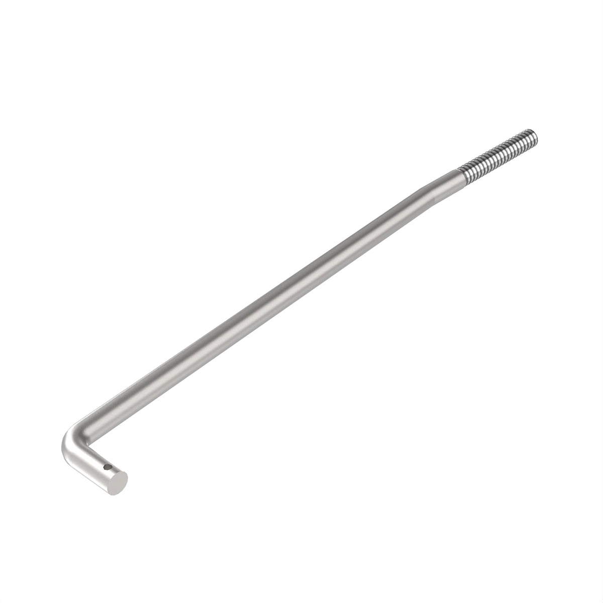 LVU31832: Fits John Deere LVU31832 Rod – Genuine OEM