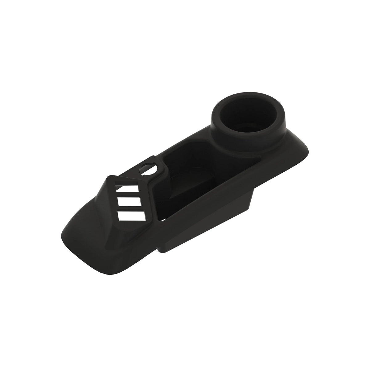 LVU31881: Fits John Deere LVU31881 Right Side Console – Genuine OEM