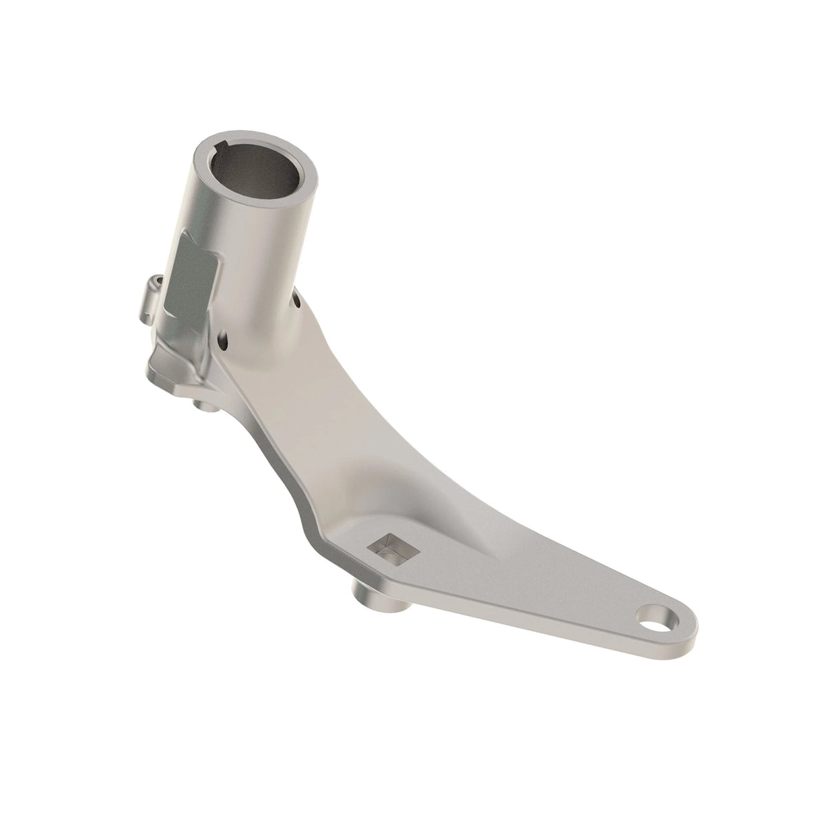 LVU32015: Fits John Deere LVU32015 Trunnion Lever – Genuine OEM