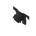 LVU32332: Fits John Deere LVU32332 Steering Valve Cover Panel – Genuine OEM