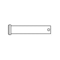 LVU32373: Fits John Deere LVU32373 Pin – Genuine OEM